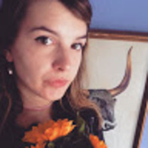 Meet your Posher, Eliza